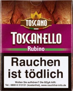 Toscanello Rubino